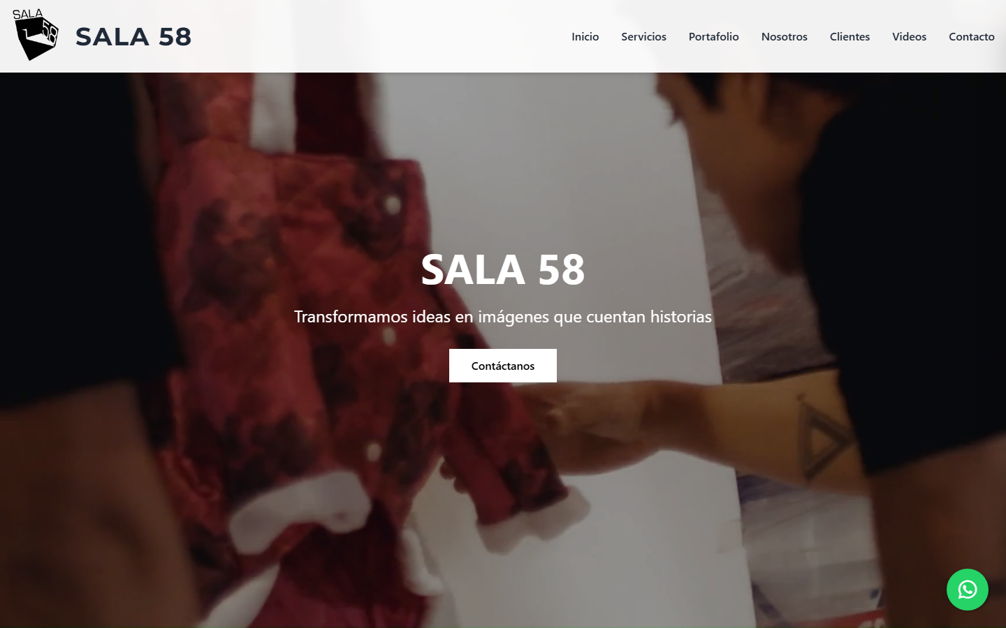 Sala 58 Estudio
